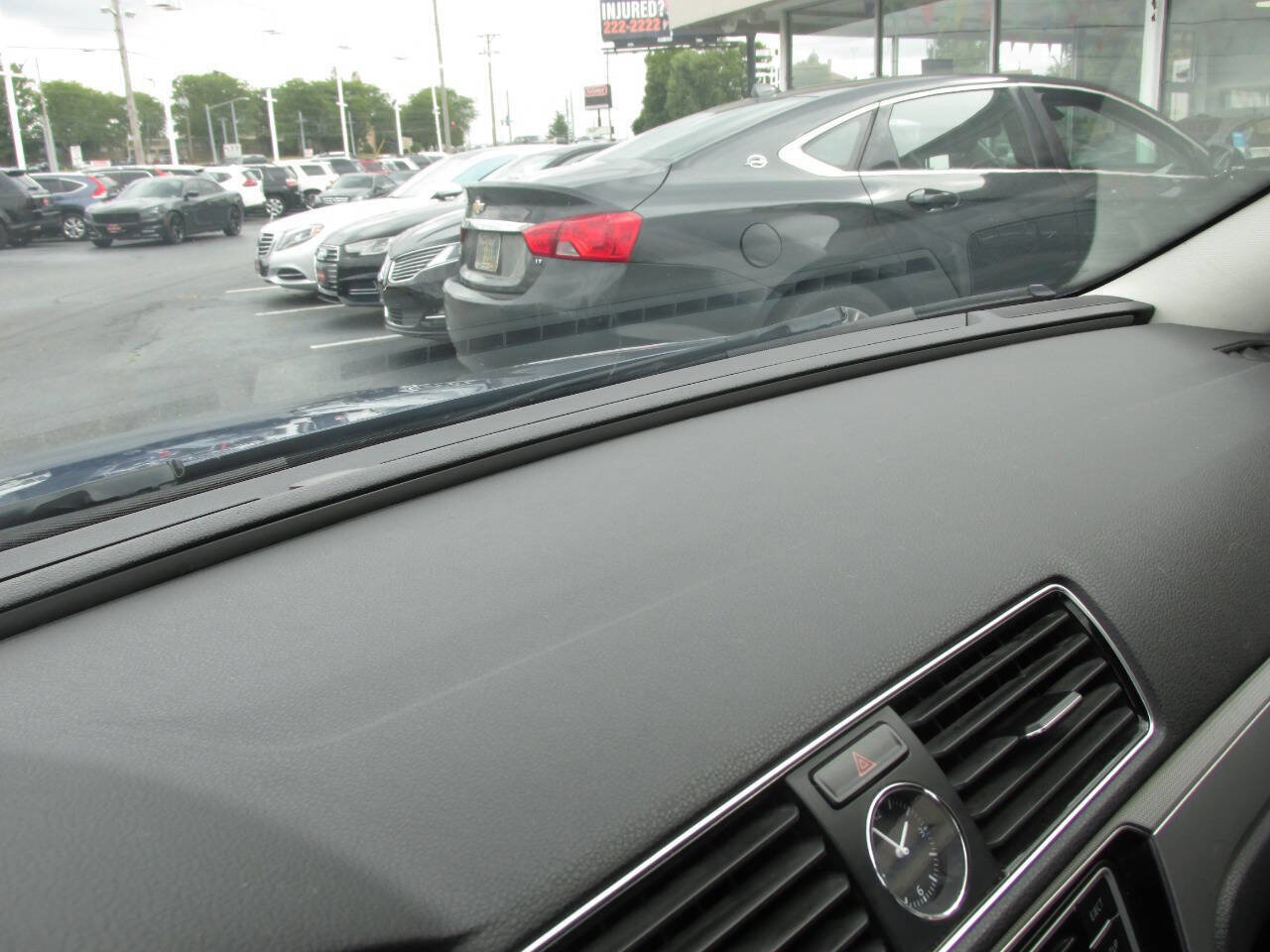 Used 2016 Volkswagen Passat 1.8T S FWD image 38