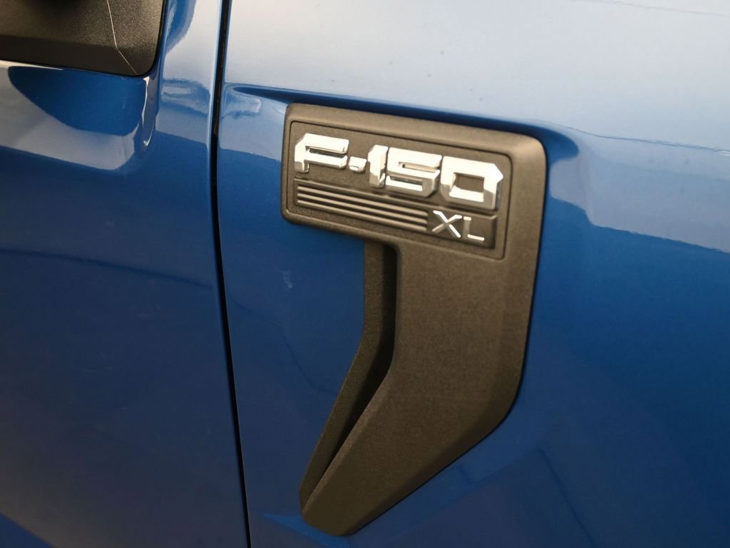 New 2025 Ford F150 XL image 11