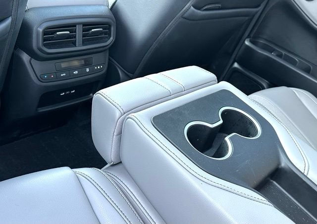 Used 2025 Honda Pilot Touring image 26