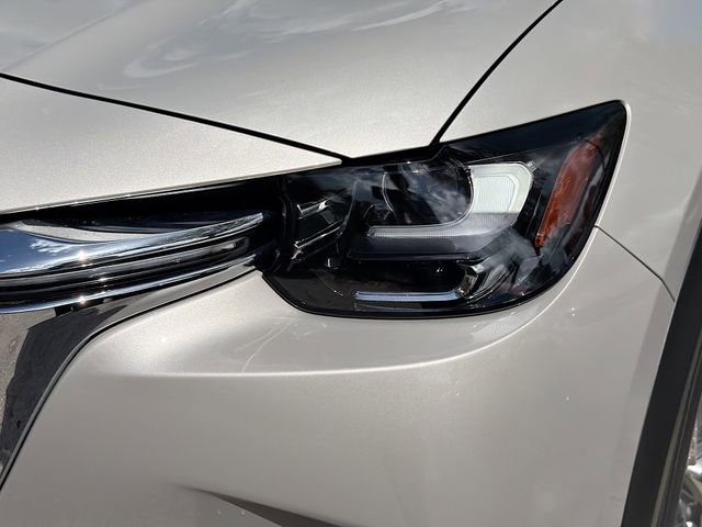 New 2026 MAZDA CX-90 3.3 Turbo w/ Premium Plus Pkg image 9