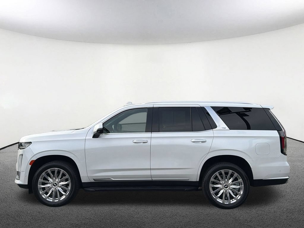 Certified 2023 Cadillac Escalade Premium Luxury AWD/4WD image 17