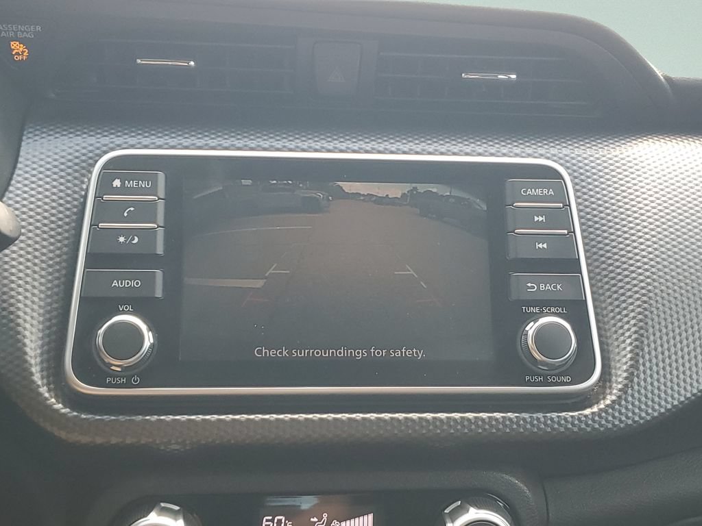 Used 2020 Nissan Kicks SV FWD image 17