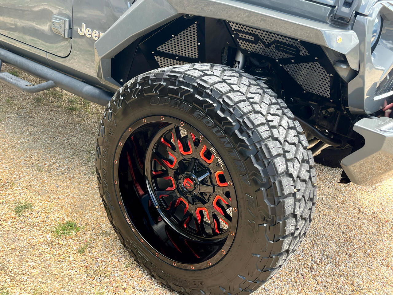 Used 2019 Jeep Wrangler Unlimited Sport S image 18