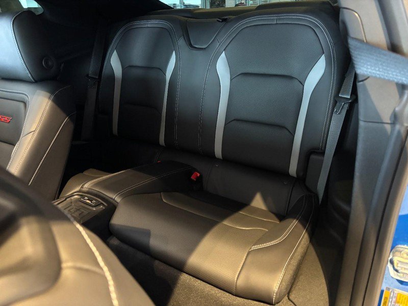Used 2024 Chevrolet Camaro SS image 5