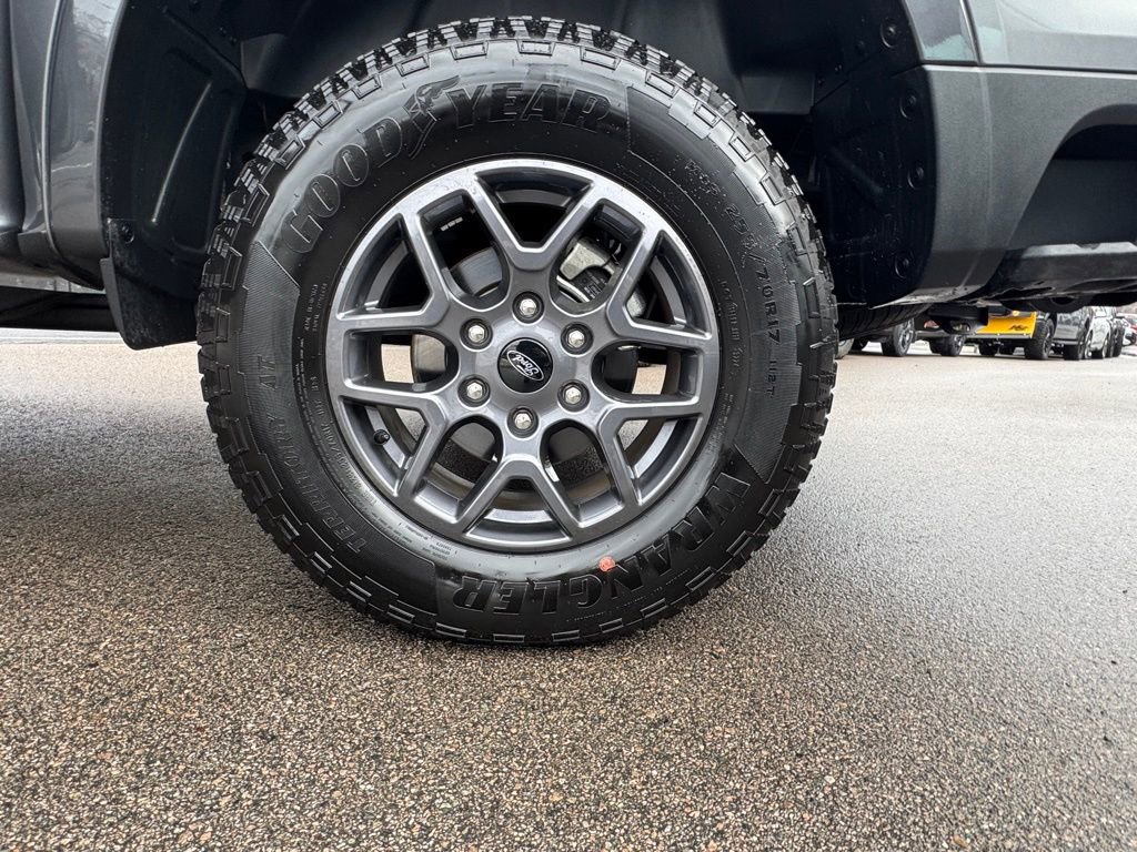 Used 2024 Ford Ranger XLT w/ Technology Package image 15