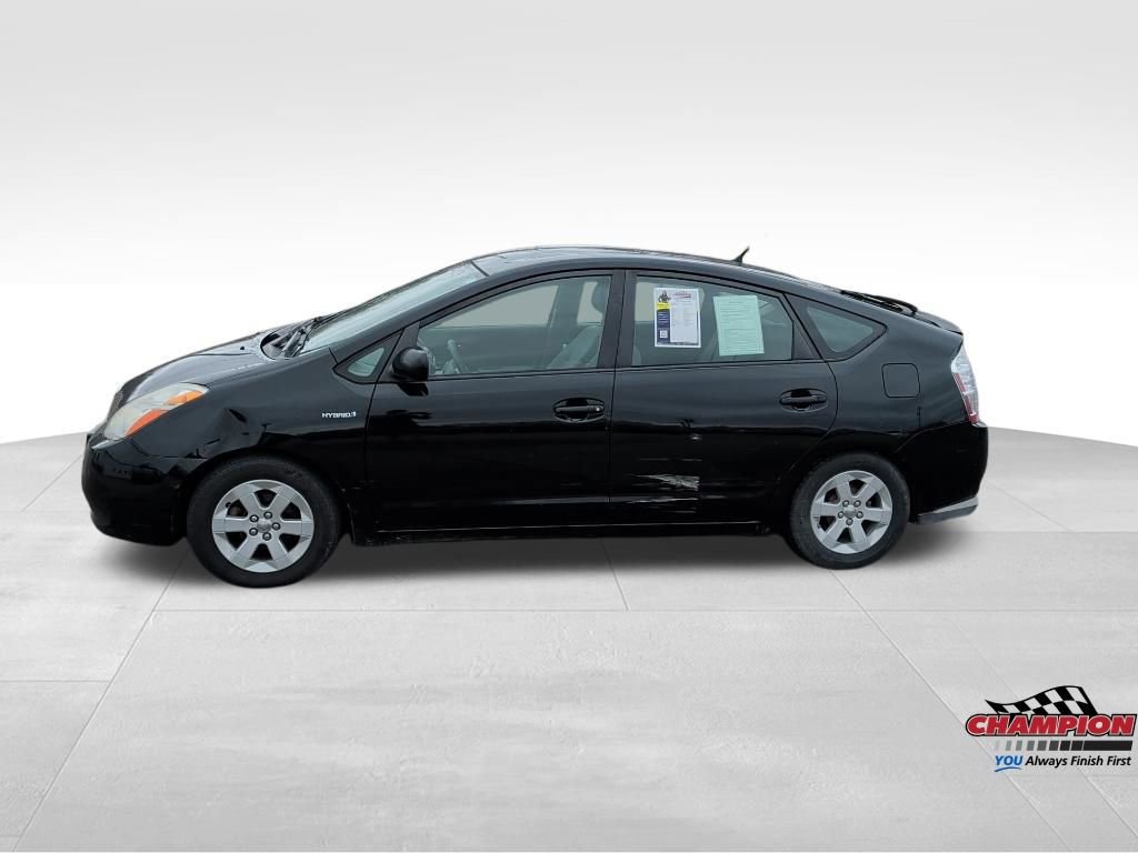 Used 2008 Toyota Prius FWD image 2