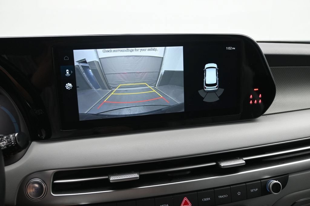 Used 2024 Hyundai Palisade SEL FWD image 15