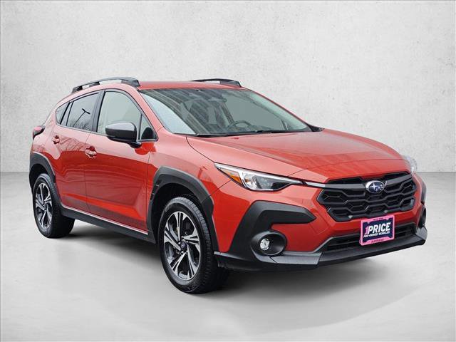 Used 2025 Subaru Crosstrek 2.0i Premium w/ Crosstrek Mirror Package image 6