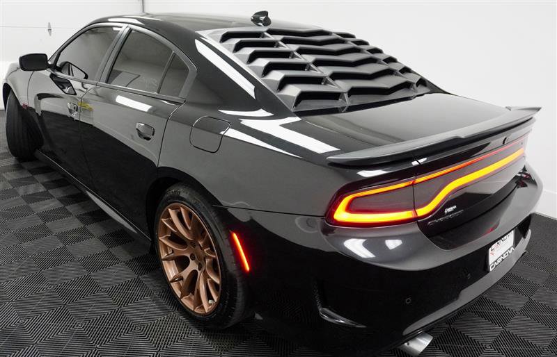 Used 2018 Dodge Charger R/T Scat Pack image 6