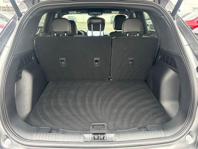 Used 2024 Ford Escape ST-Line w/ Tech Pack #1 image 12