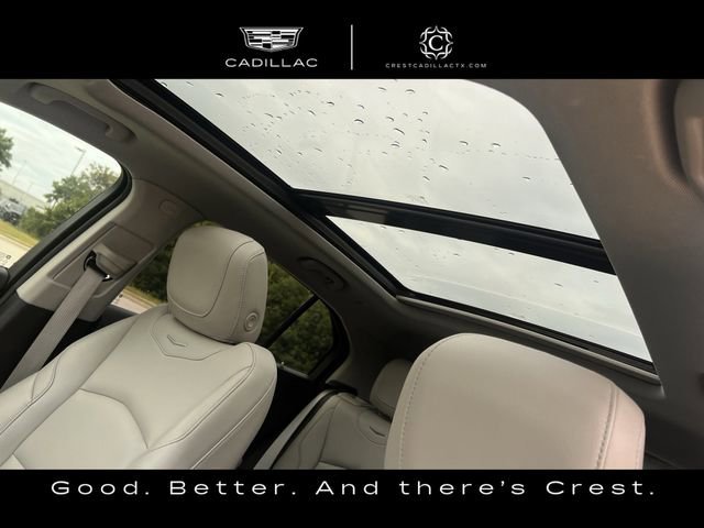 Used 2020 Cadillac XT4 Luxury FWD image 19
