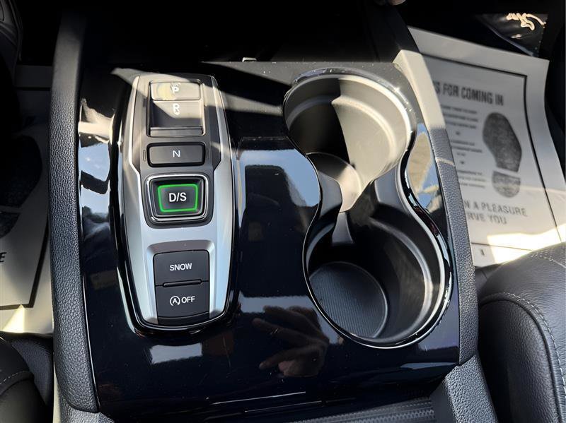 Used 2021 Honda Passport Touring image 38