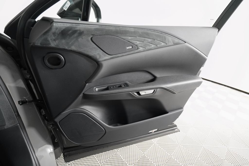 New 2026 Lexus RX 500h F Sport image 19