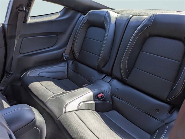 Used 2021 Ford Mustang Shelby GT500 w/ Technology Package image 17