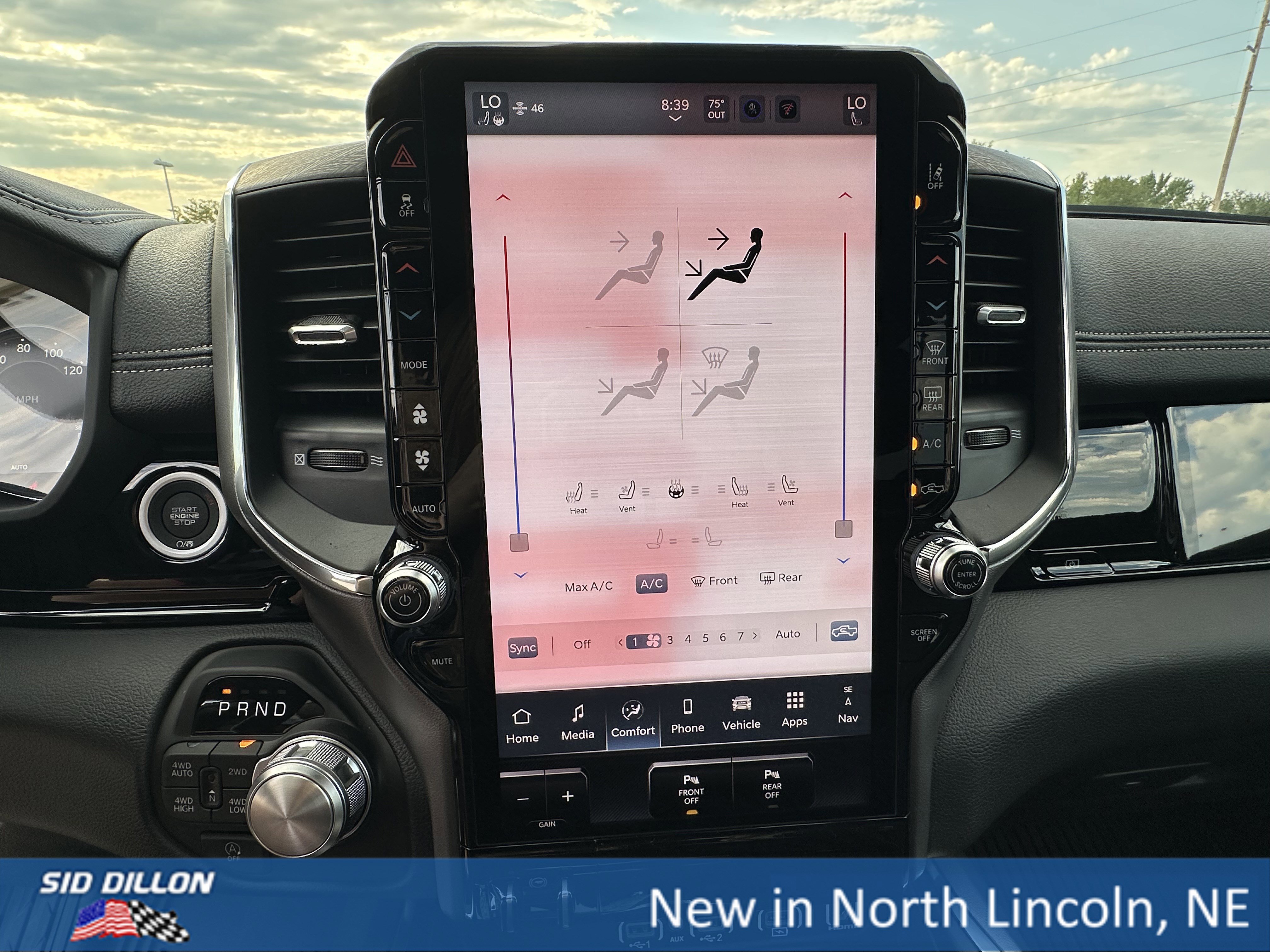 New 2026 RAM 1500 Laramie image 11