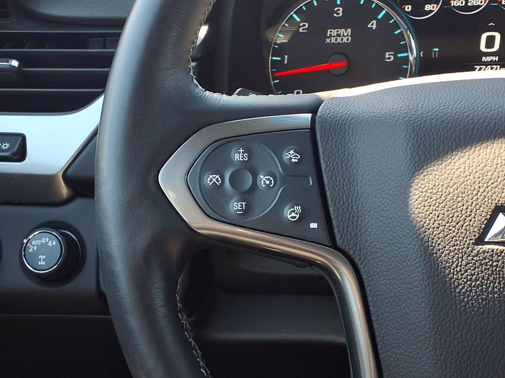 Used 2018 Chevrolet Tahoe Premier image 17