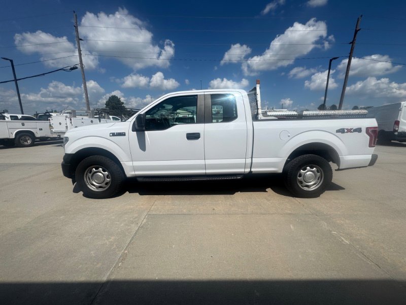 Used 2017 Ford F150 XL w/ XL Power Equipment Group image 5