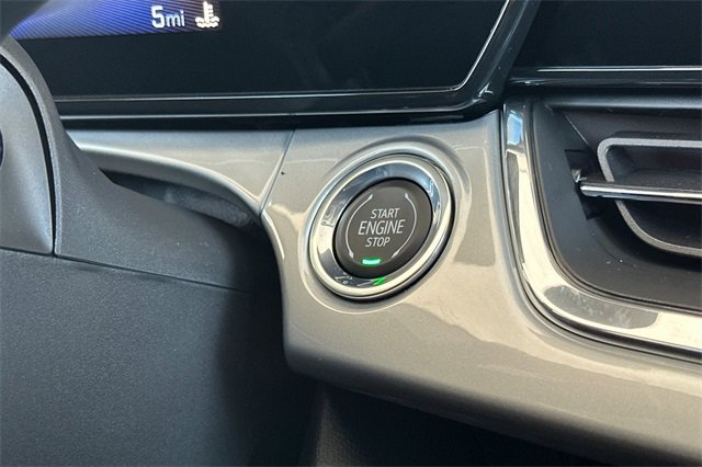 New 2026 Chevrolet Trax LT w/ Driver Confidence Package image 28