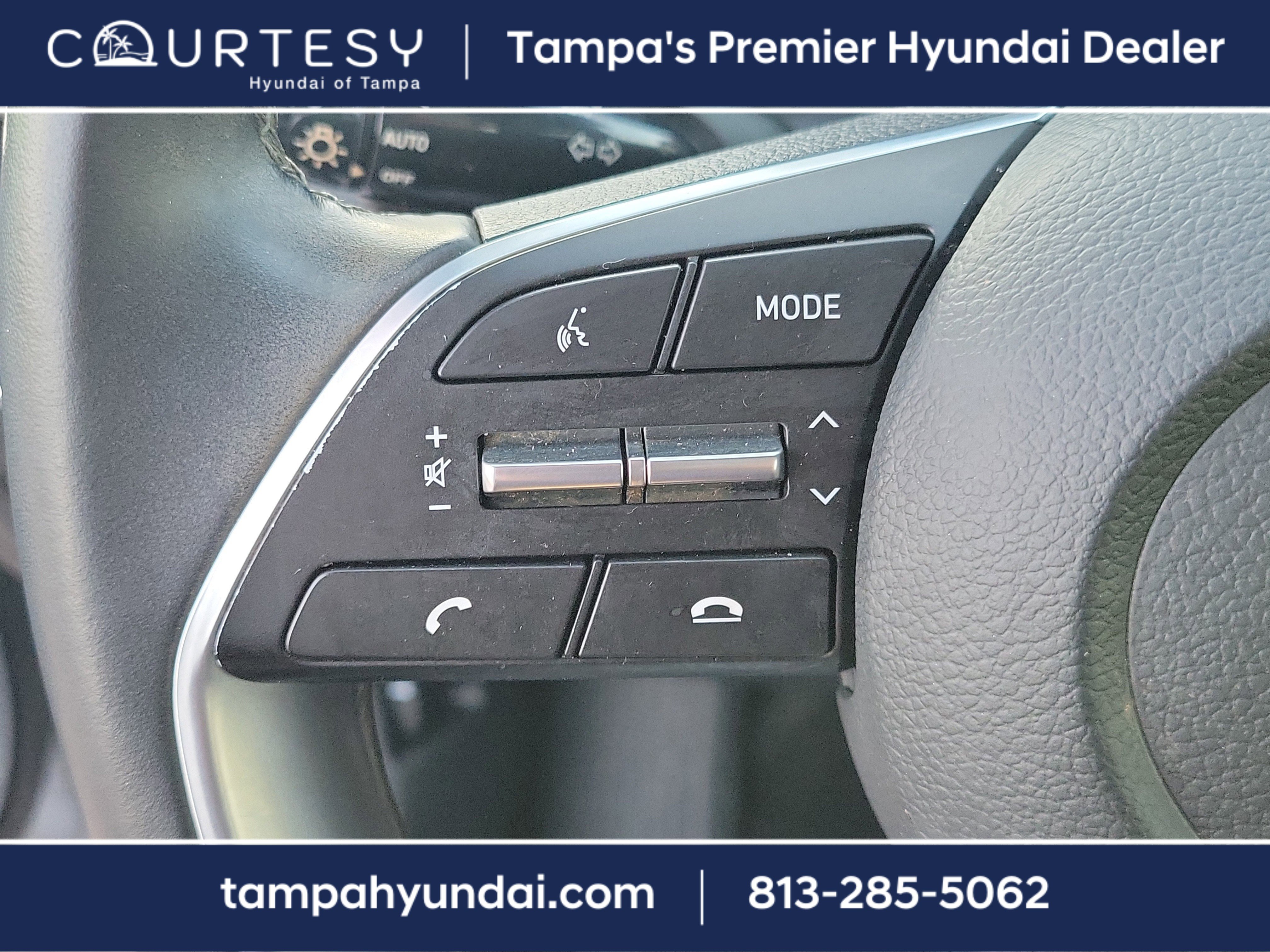 Used 2023 Hyundai Sonata SEL w/ Convenience Package image 24