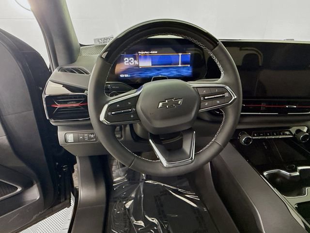 New 2026 Chevrolet Silverado EV Trail Boss image 12