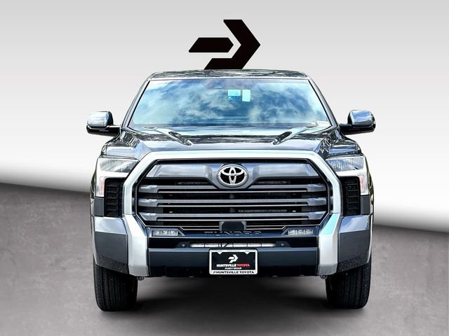 New 2026 Toyota Tundra Limited image 3