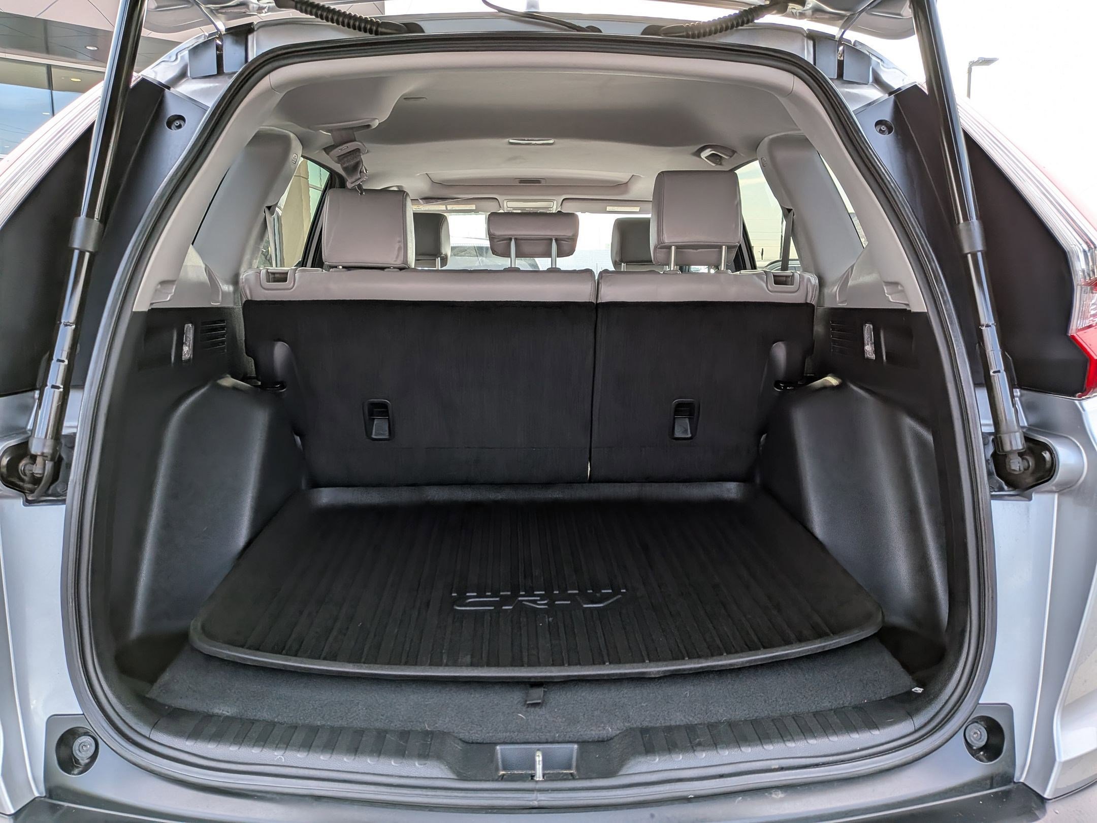 Used 2017 Honda CR-V EX-L image 29