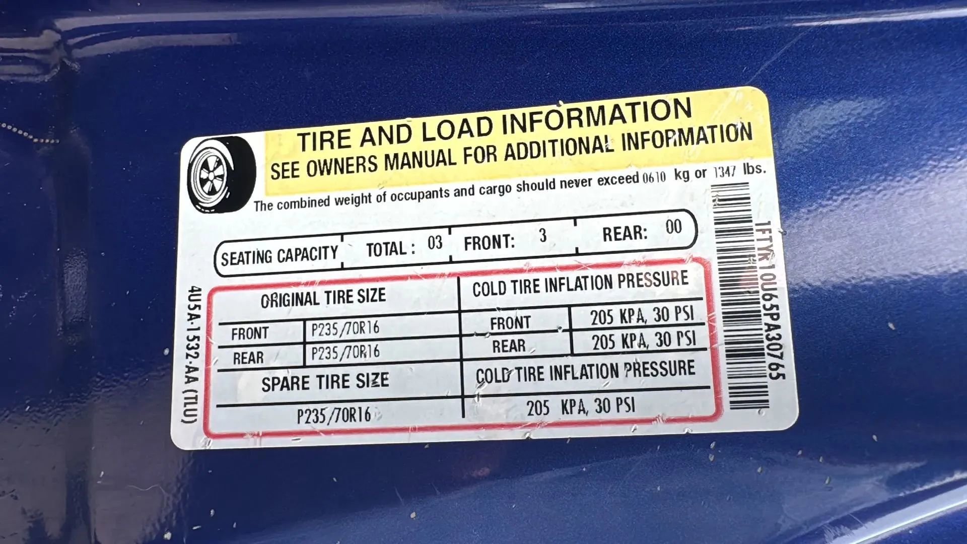 Used 2005 Ford Ranger Edge RWD image 24