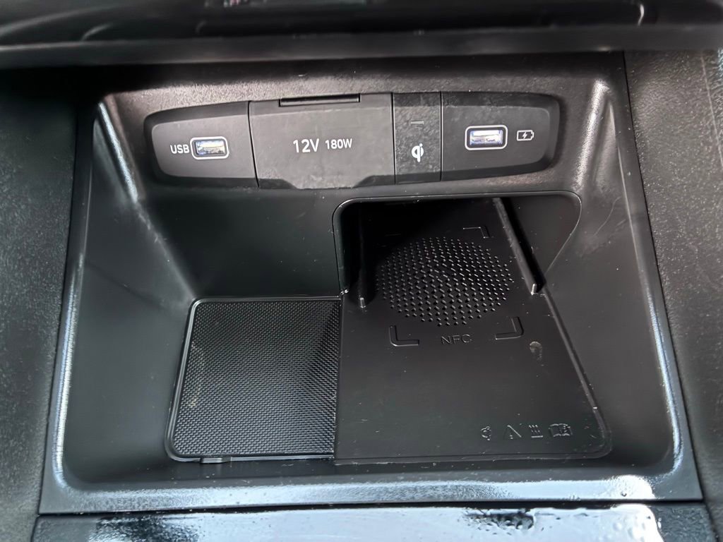 Used 2023 Hyundai Tucson SEL AWD/4WD image 31