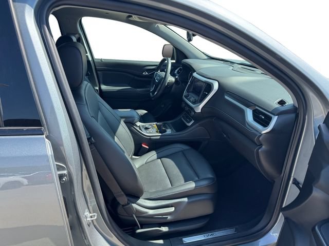 Used 2023 GMC Acadia SLT w/ Elevation Edition FWD image 15