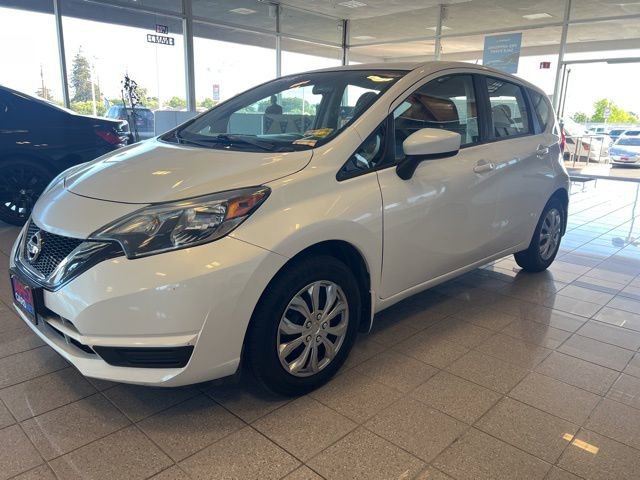 Used 2018 Nissan Versa Note SV image 12
