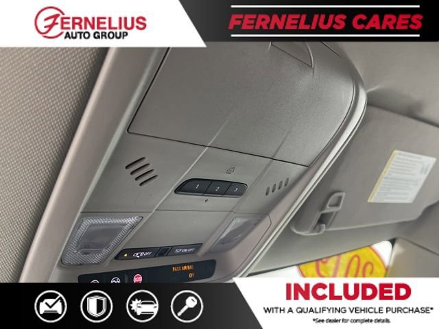 Used 2019 Buick Enclave Premium image 52