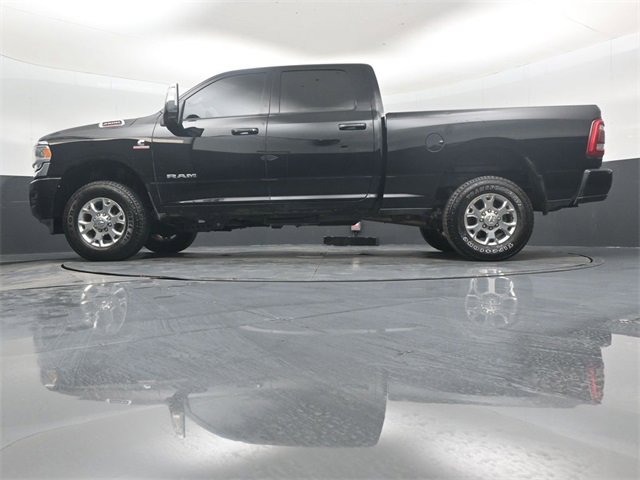 Used 2024 RAM 2500 Laramie image 43