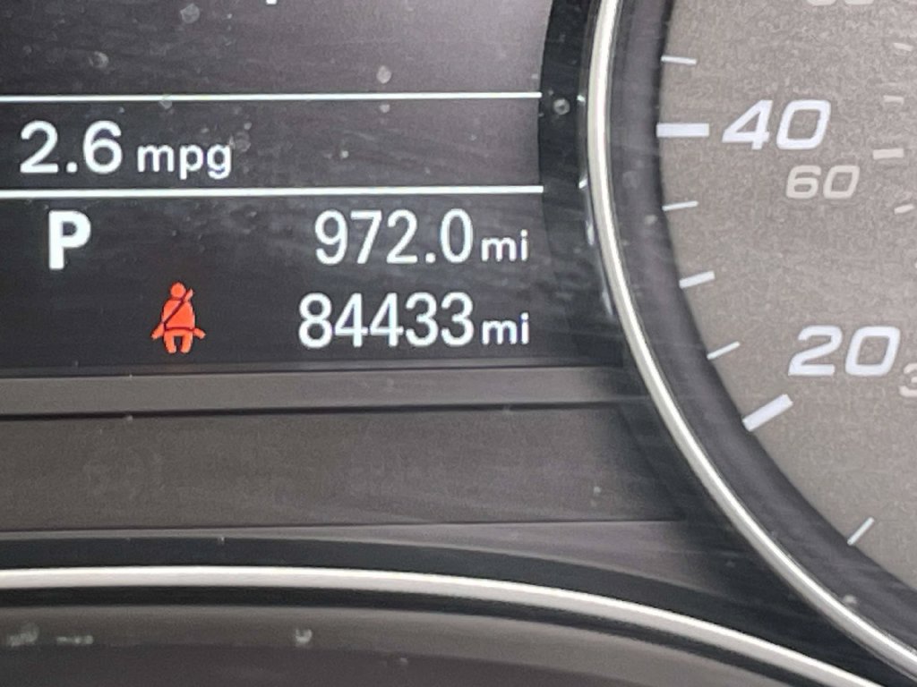 Used 2014 Audi S6 Prestige AWD/4WD image 45