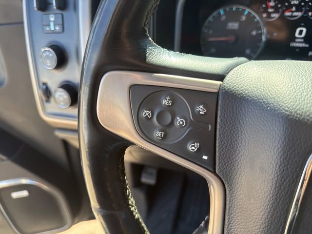 Used 2018 GMC Sierra 2500 Denali w/ Duramax Plus Package image 21