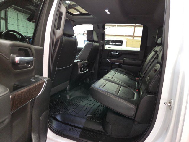 Used 2022 GMC Sierra 2500 Denali AWD/4WD image 82