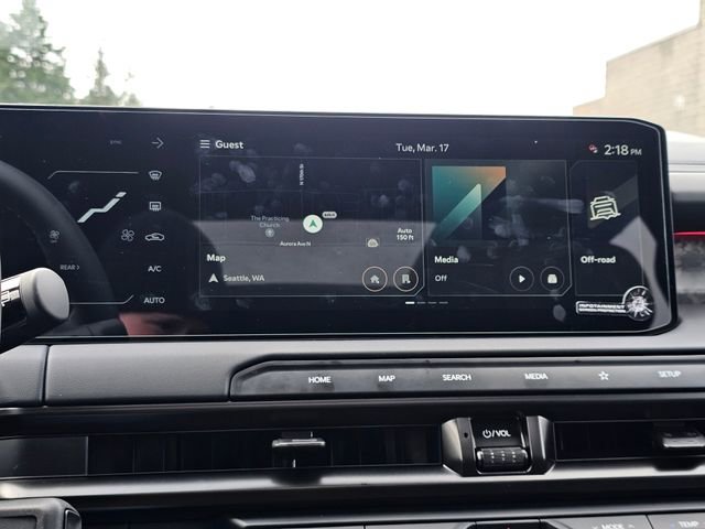 New 2027 Kia Telluride SX Prestige X-Pro image 22