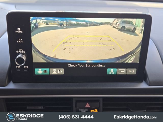 Used 2024 Honda Pilot Elite image 20