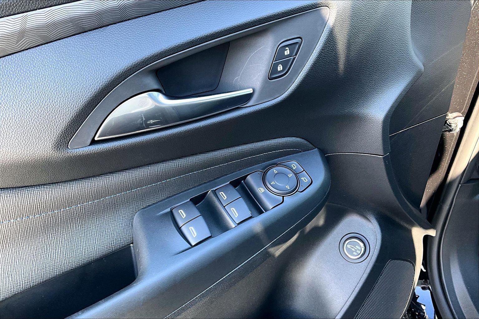 New 2026 Buick Envista Sport Touring w/ Convenience I Package image 16