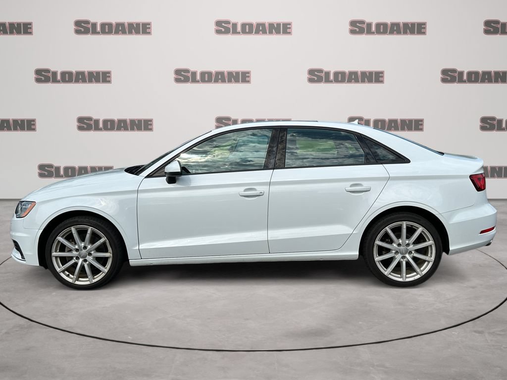 Used 2016 Audi A3 2.0T Premium w/ Audi MMI Navigation Plus AWD/4WD image 2