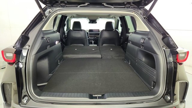 New 2026 MAZDA CX-50 AWD 2.5 Hybrid w/ Weather Package image 38