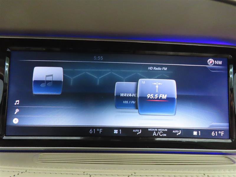 Used 2015 Mercedes-Benz S 65 AMG Sedan image 28