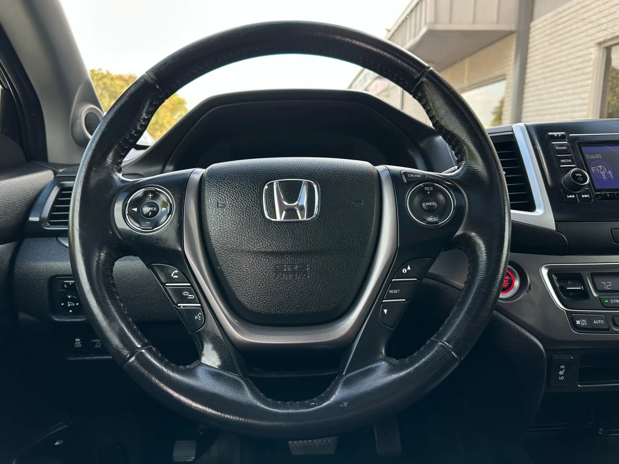 Used 2019 Honda Ridgeline RTL image 27