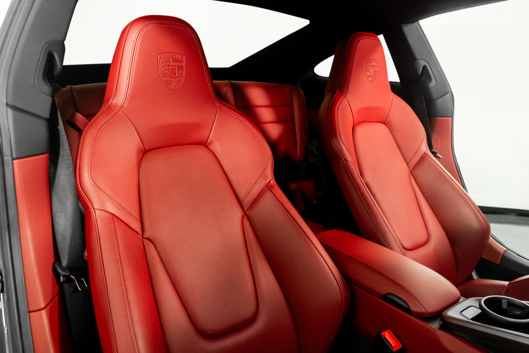 Used 2023 Porsche 911 Carrera 4S image 29