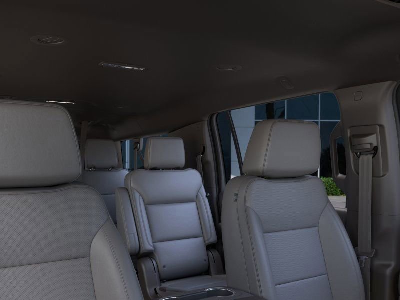 New 2026 GMC Yukon XL Elevation image 24