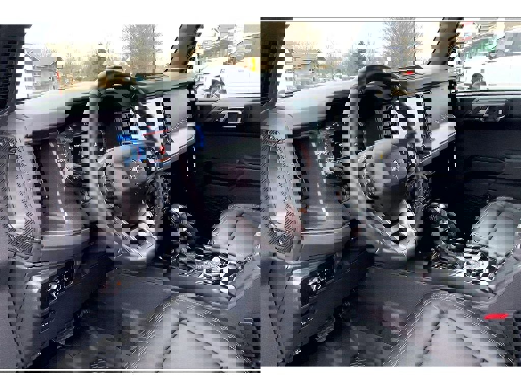 New 2025 Ford Bronco Badlands w/ Sasquatch Package image 20