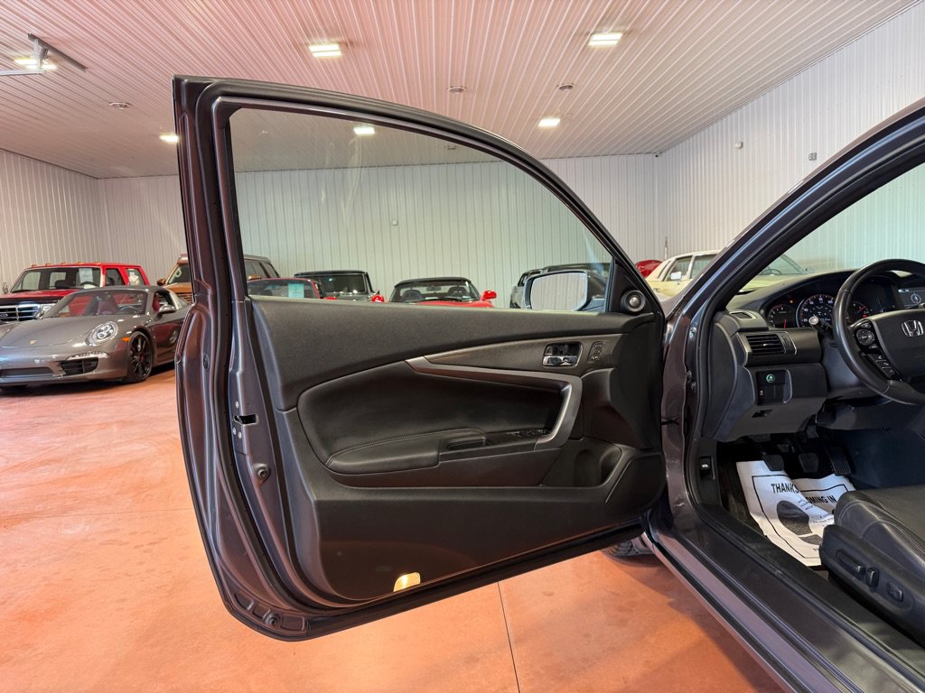 Used 2016 Honda Accord EX-L image 13