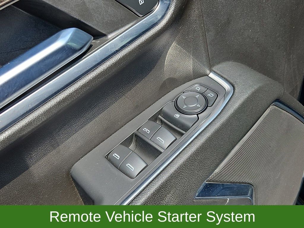 Used 2023 Chevrolet Silverado 1500 LT w/ Protection Package image 10