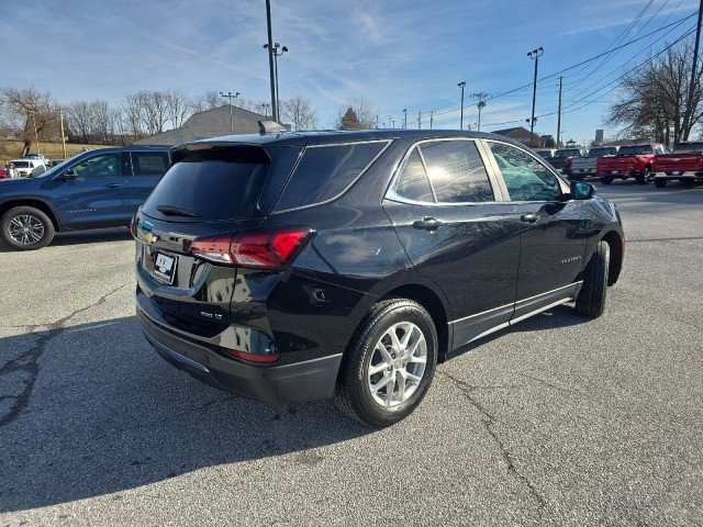Used 2023 Chevrolet Equinox LT image 6