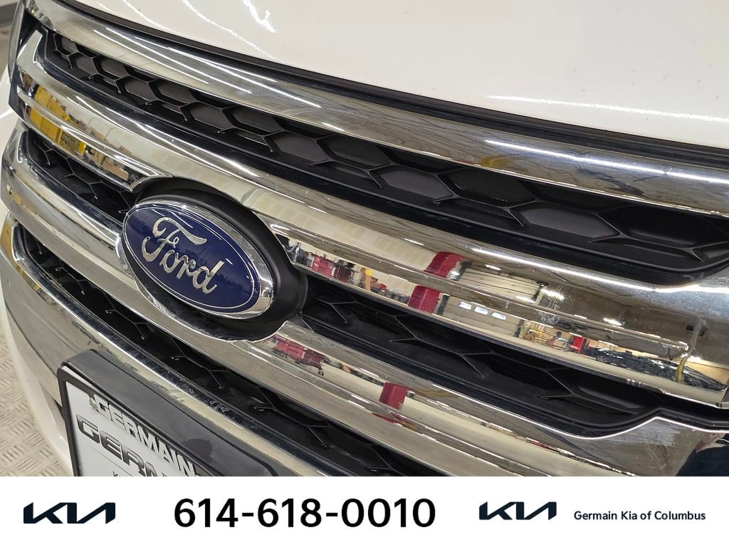 Used 2013 Ford Edge Limited image 13