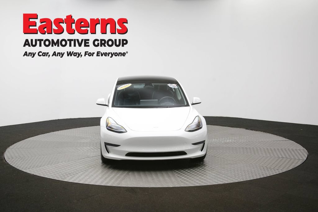 Used 2023 Tesla Model 3 Performance AWD/4WD image 52